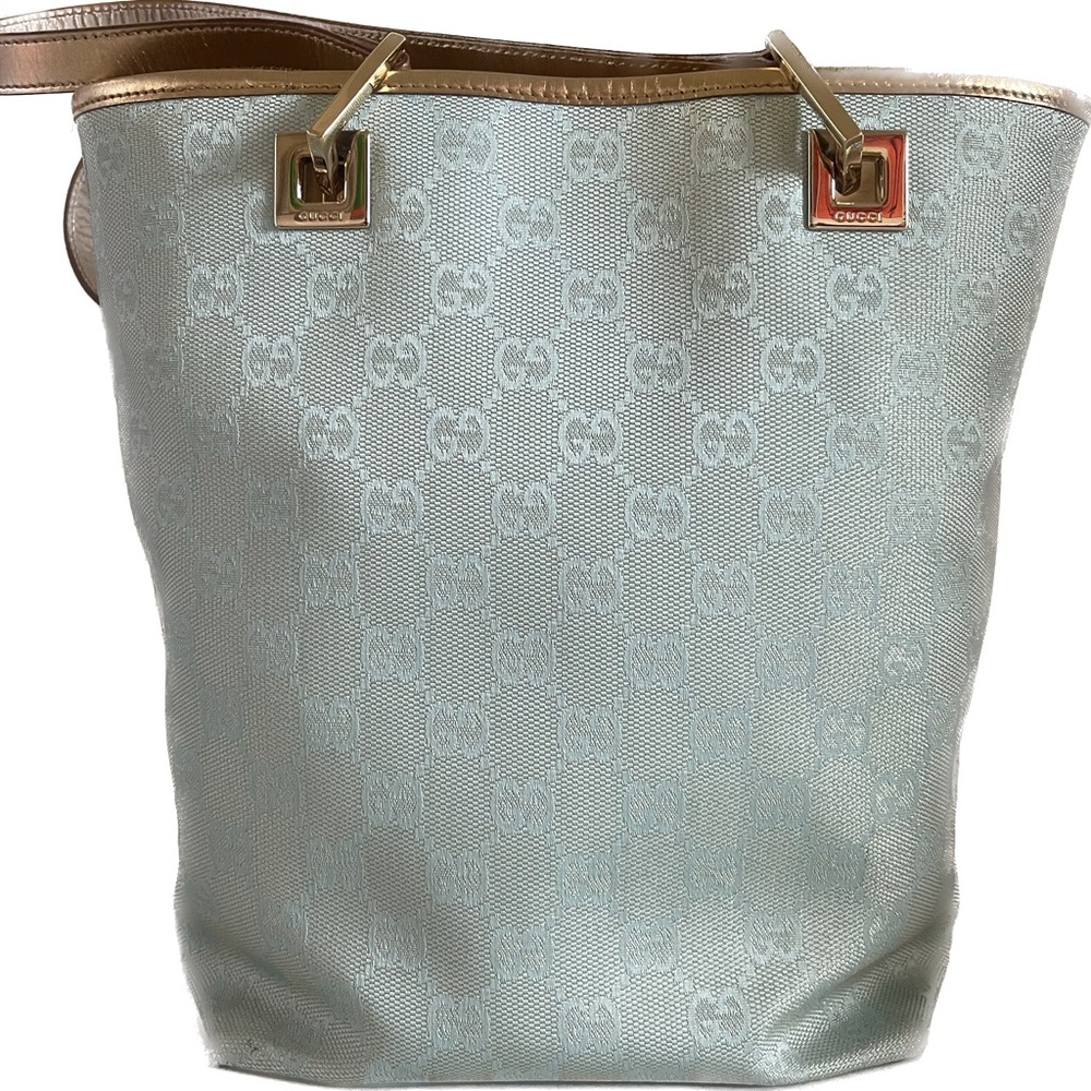 Gucci Bucket Bag